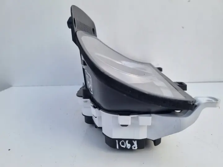 Volvo XC60 I V60 I S60 II LIFT LICZNIK ZEGARY TFT Europa 31687360