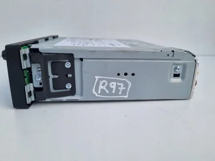 Renault Kangoo II III RADIO CD MP3 radioodtwarzacz 281151130R