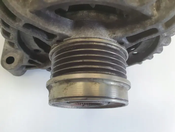 Fiat Bravo II 1.4 T-JET ALTERNATOR oryginał