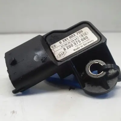 Renault Megane II 1.9 DCI CZUJNIK DOŁADOWANIA map sensor 0281002709