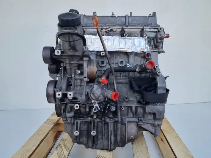 SILNIK BEZ OSPRZĘTU Honda Accord VII 2.2 i-CTDI 140KM N22A1