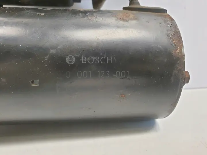 Porsche Boxster 986 3.2 ROZRUSZNIK 0001123001