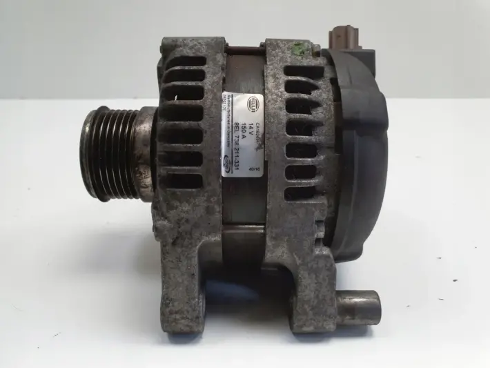Volvo S40 II V50 2.0 D ALTERNATOR 150A