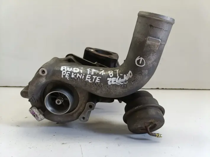 Audi TT 1.8 T TURBOSPRĘŻARKA 53041015066C