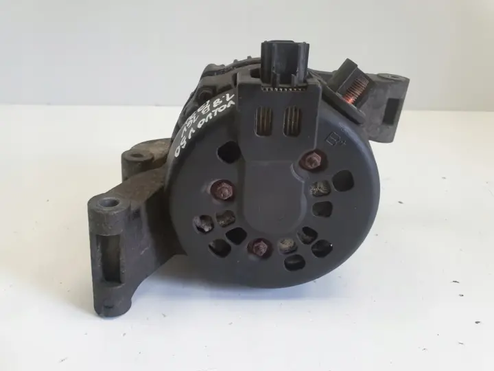 Volvo S40 II V50 1.8 16V ALTERNATOR