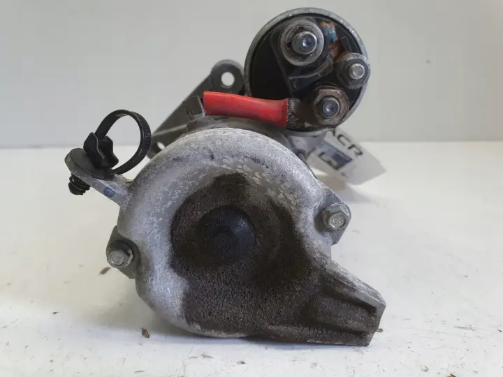 Volvo V90 2.0 T TURBO T4 ROZRUSZNIK oryginał 31407197