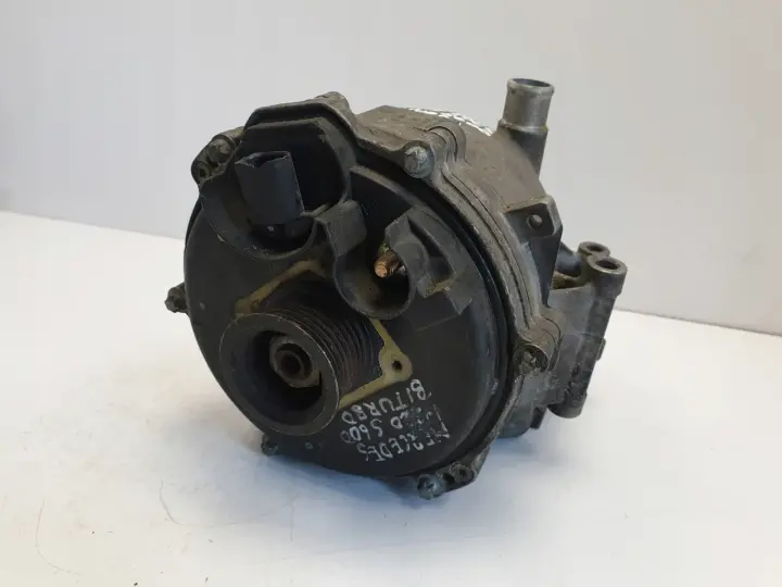 Mercedes W220 S600 6.0 ALTERNATOR A2751540003