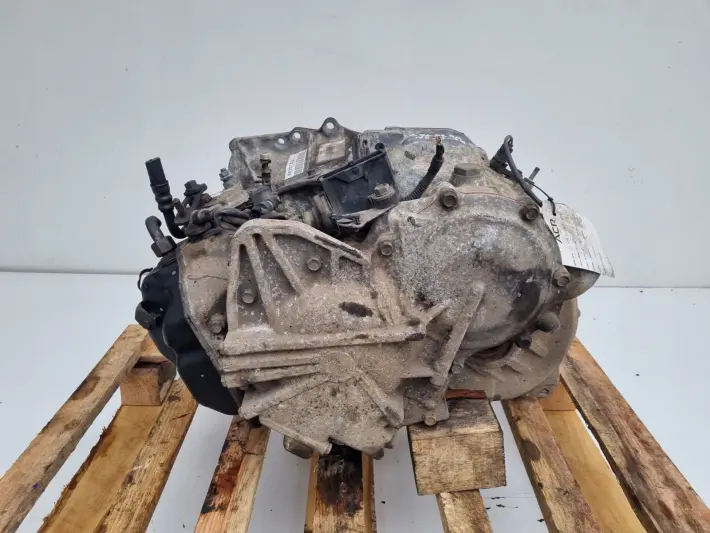 Volvo V70 II 2.4 TURBO AUTOMATYCZNA SKRZYNIA BIEGÓW automat 55-50SN 8636767