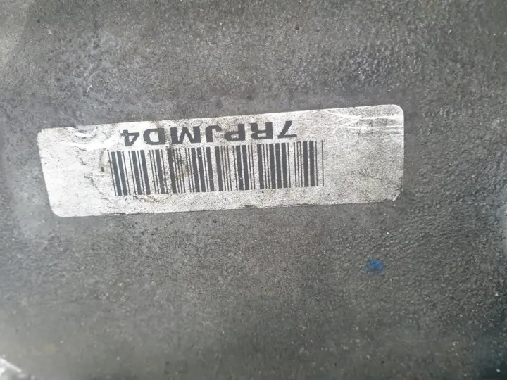 Honda Civic VIII 1.3 SKRZYNIA BIEGÓW PJD4 manualna