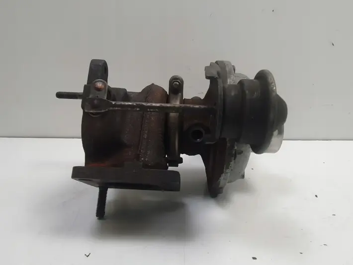 Fiat Stilo 1.9 JTD TURBOSPRĘŻARKA turbo 46556011