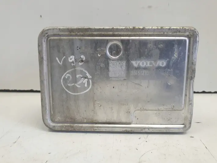 Volvo V90 II POMPA ABS hamulcowa 31451210