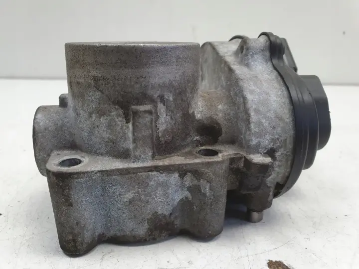 Mazda 2 DY 1.6 16V PRZEPUSTNICA 2S6U-CC 130503 0023278L