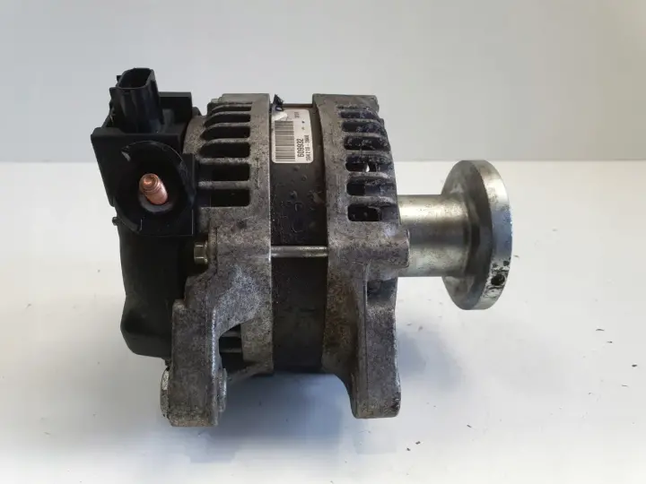Ford Focus I MK1 1.8 TDCI ALTERNATOR 104210-3640