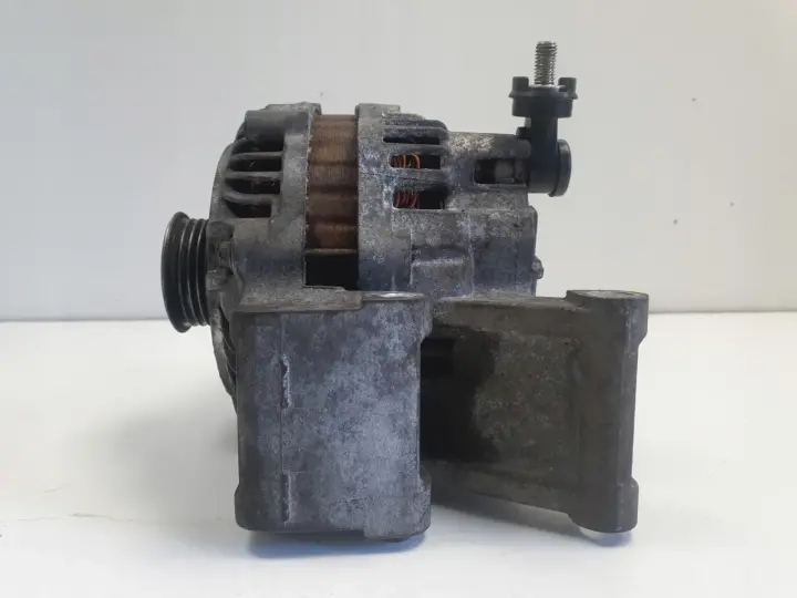 Mazda 3 BK 1.6 16V ALTERNATOR A3TG4791