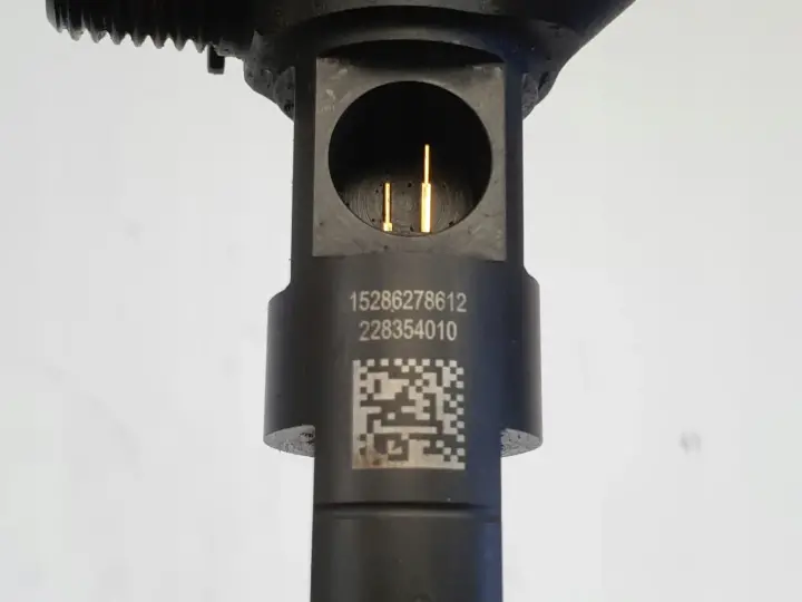 Mercedes Sprinter 906 2.2 CDI WTRYSKIWACZ wtrysk A6510704987