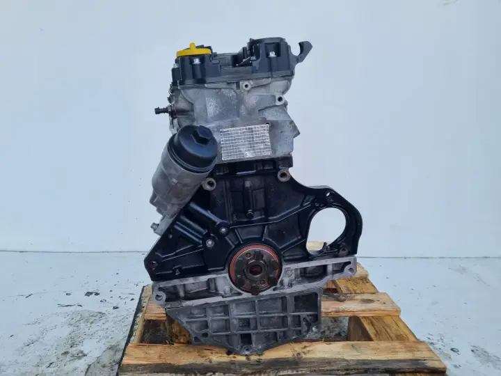 SILNIK PO REGENERACJI Opel Astra IV J 1.4 16V 100KM nowy rozrząd A14XER