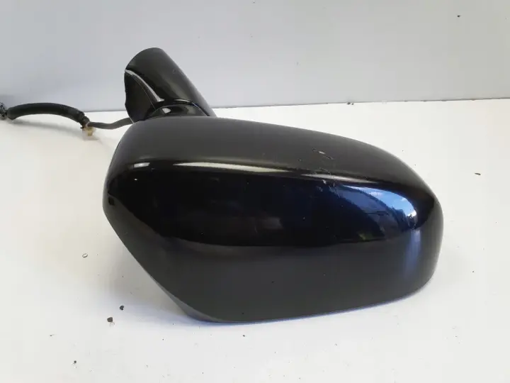 Honda Stream I 00-07r LUSTERKO PRAWE PASAŻERA 5 kabli