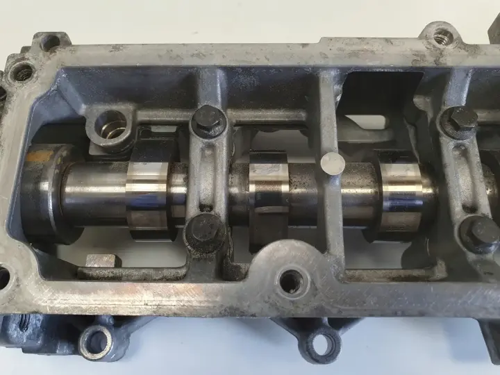 Ford C-Max II 1.6 TDCI WAŁEK ROZRZĄDU podstawa 9685177110D