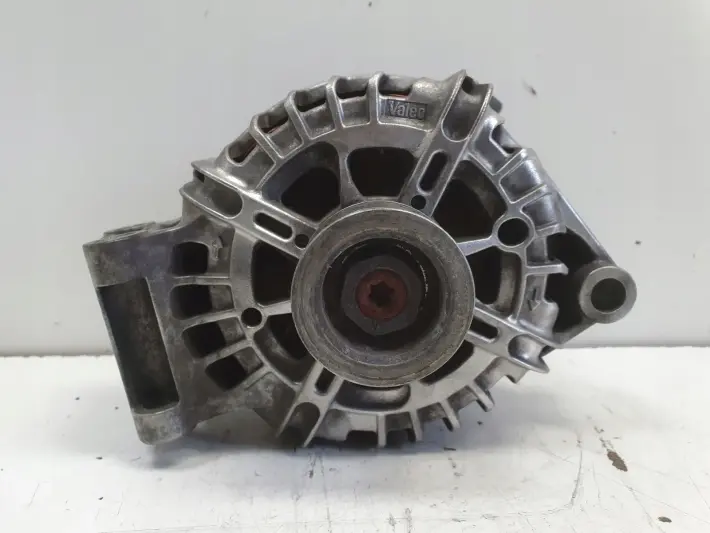 Ford Focus MK3 III 1.6 16V ALTERNATOR valeo AV6N-10300-HA 120A
