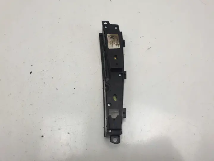 BMW F01 F02 PANEL ZAWIESZENIE KOMFORTU 9201486