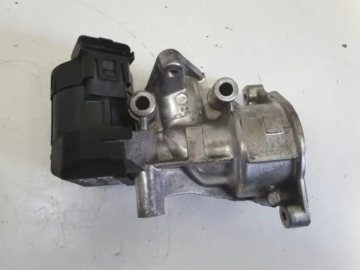 Peugeot Expert II 2.0 HDI ZAWÓR EGR 9681825280