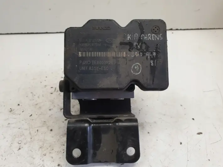 Kia Carens IV POMPA ABS hamulcowa 58910-A4981