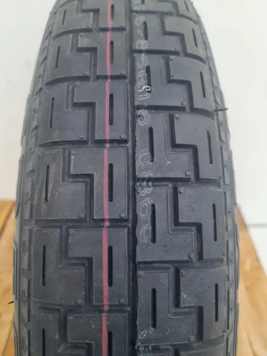 Volvo S40 II V50 C30 KOŁO DOJAZDOWE dojazdówka 125/85 R16 30683913 2160823