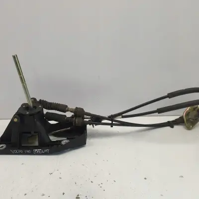 Volvo S40 V40 1.9 D LEWAREK ZMIANY BIEGÓW Linki