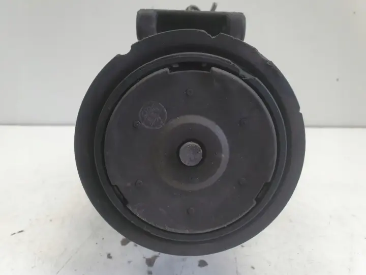 VW Golf V 1.6 FSI SPRĘŻARKA KLIMATYZACJI pompa 1K0820859M
