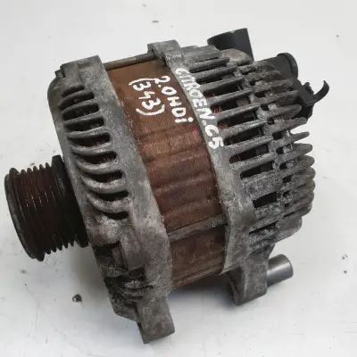 Citroen C5 I 2.0 HDI ALTERNATOR 9654752880