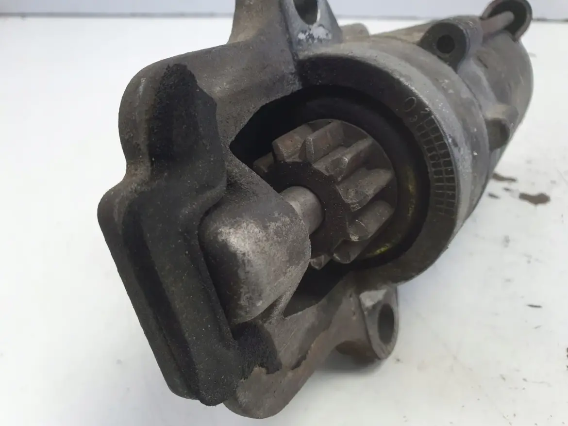 Ford C-MAX 1.8 16V ROZRUSZNIK 3M5T-11000-AC