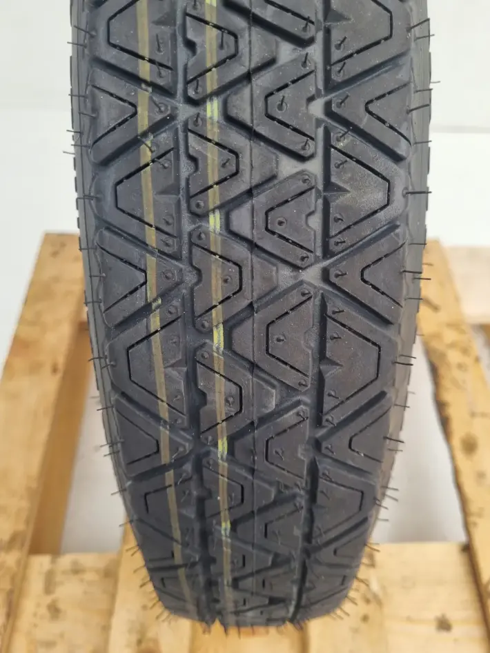 Volvo S40 V40 KOŁO DOJAZDOWE DOJAZDÓWKA 125/90 R15 4x114.3 30620658