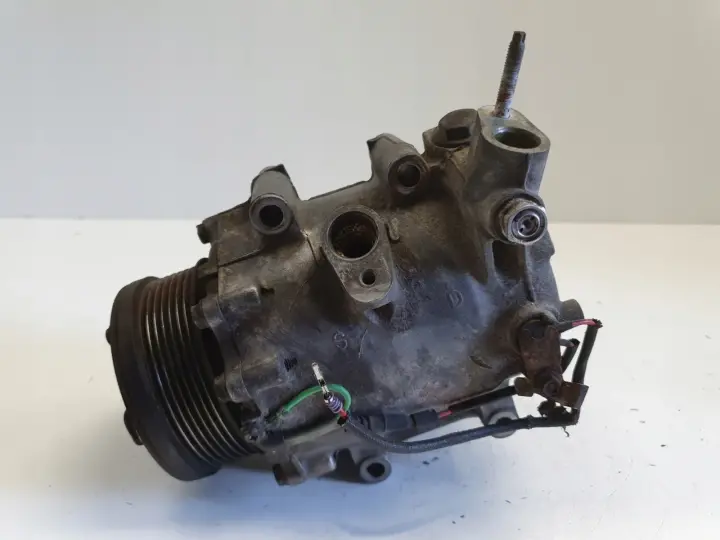 Honda Civic VIII 2.2 iCTDI SPRĘŻARKA KLIMATYZACJI pompa