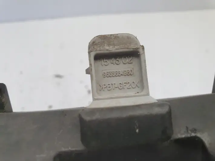 Peugeot 206 1.1 8V CEWKA ZAPŁONOWA 9635864980