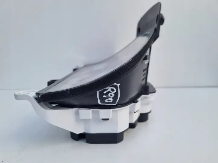 Volvo XC60 I V60 I S60 II LIFT LICZNIK ZEGARY TFT Europa 31687360