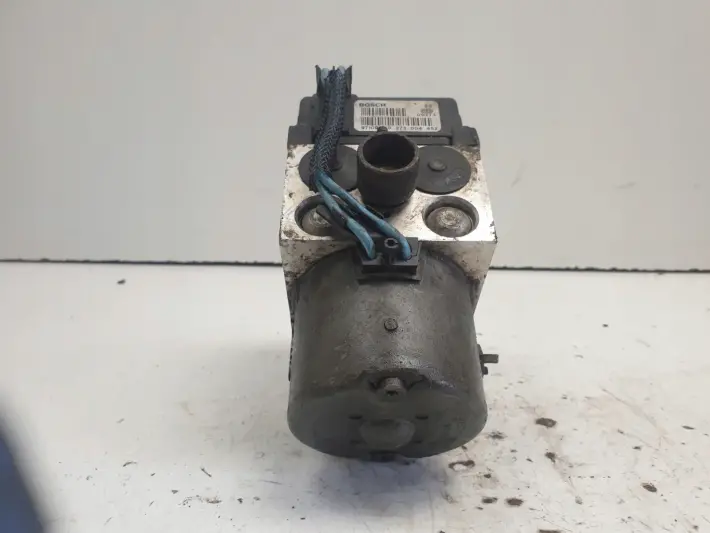 Nissan Almera N16 POMPA ABS Hamulcowa 476605M301
