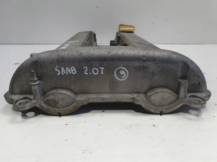 Saab 93 9-3 II 2.0 T POKRYWA ZAWORÓW