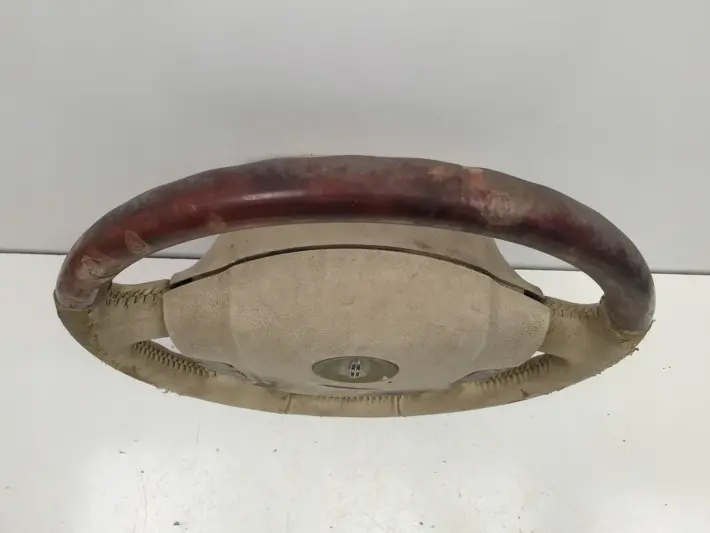 Lincoln Navigator 03-07 KIEROWNICA AIRBAG KIEROWCY