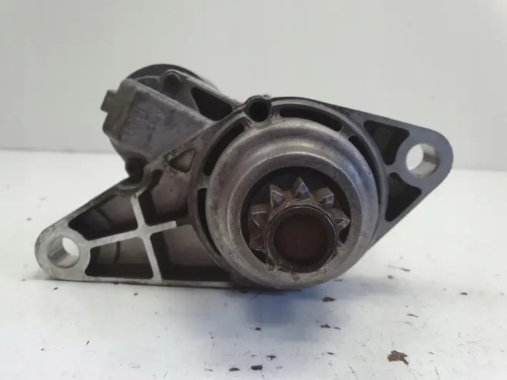 Audi A3 II 8P 1.6 FSI ROZRUSZNIK valeo 02T911023S D6GS12