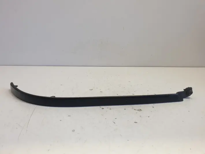 Audi 80 B4 LISTWA POD LAMPĘ prawy PRZÓD PRAWA