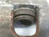 Volvo V40 II PRZEDNI ZACISK HAMULCOWY lewy przód KIEROWCY L.P 975