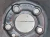 Fiat Alfa Romeo 147 KOŁO DOJAZDOWE dojazdówka 125/80 R15 5x98 A4472104