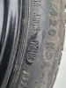 Audi Seat Vw Skoda KOŁO DOJAZDOWE dojazdówka 125/70 R18 1K0601027AP