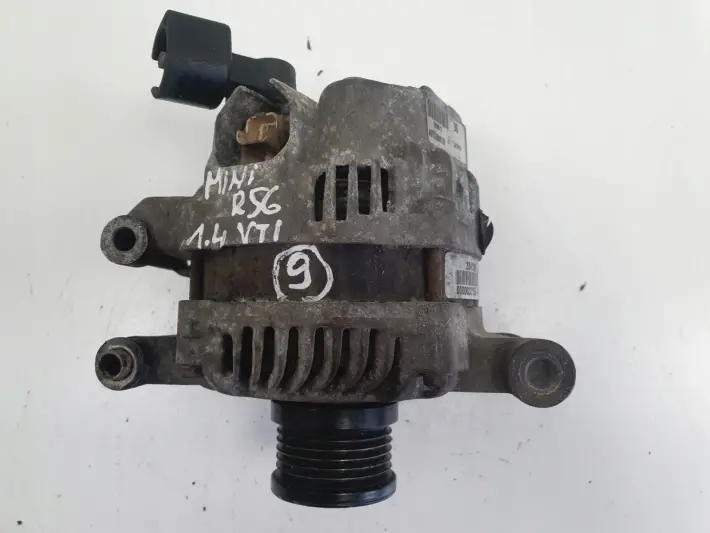 Mini Cooper R56 1.4 16V VTi ALTERNATOR