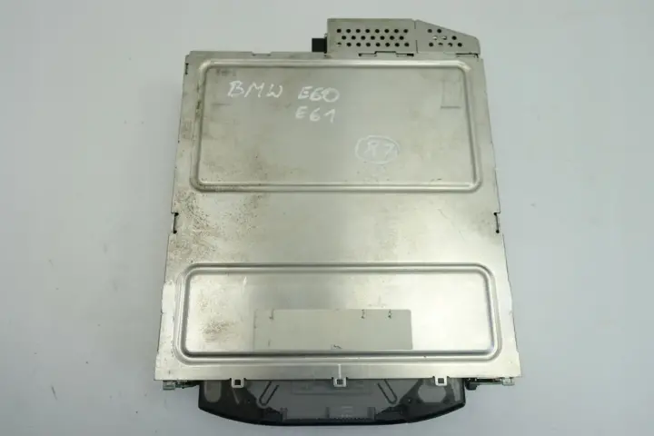 BMW E60 E61 ZMIENIRKA CD Alpine 6941416