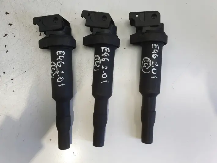 BMW E46 2.0 i CEWKA ZAPŁONOWA