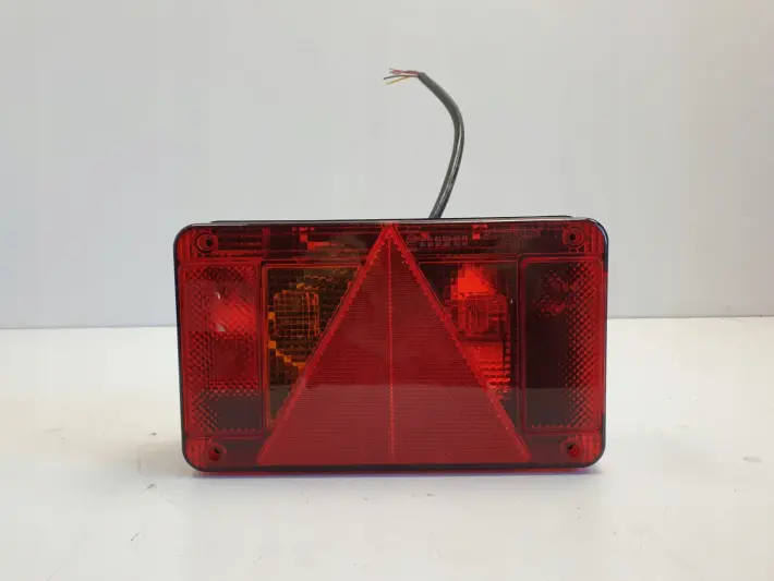 LAMPA TYLNA ZESPOLONA DO PRZYCZEP