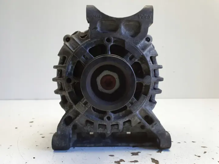 Mercedes W169 1.5 8V ALTERNATOR A2661540802 90A valeo
