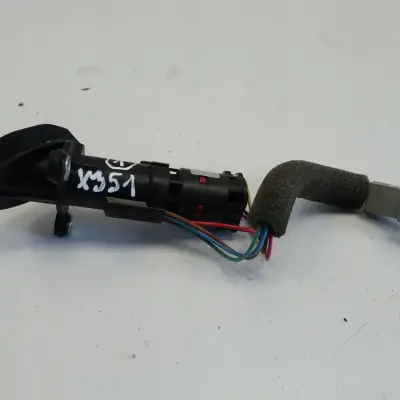 Jaguar XJ X351 5.0 V8 CZUJNIK KLIMATYZACJI klimy