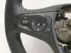 Opel Corsa F SKÓRZANA KIEROWNICA Multifunkcyjna
